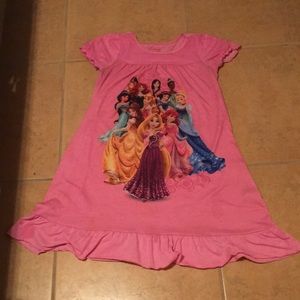 Great for sleeping and hot days